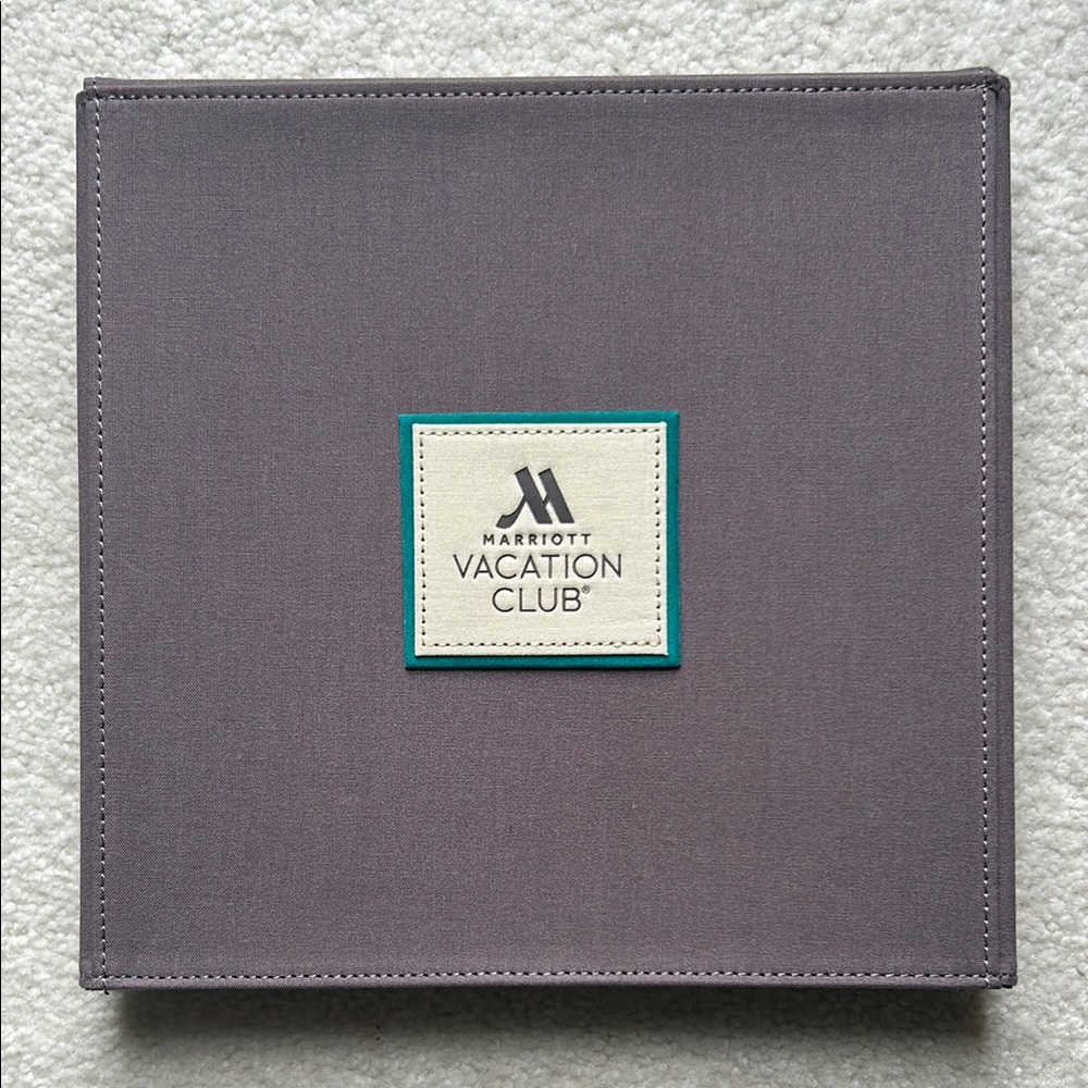 Marriott Vacation Club Portfolio